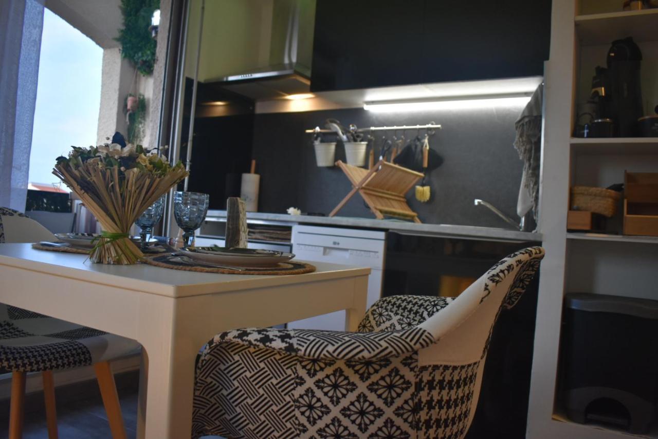 Apartamento Azur Le Barcarès Exterior foto